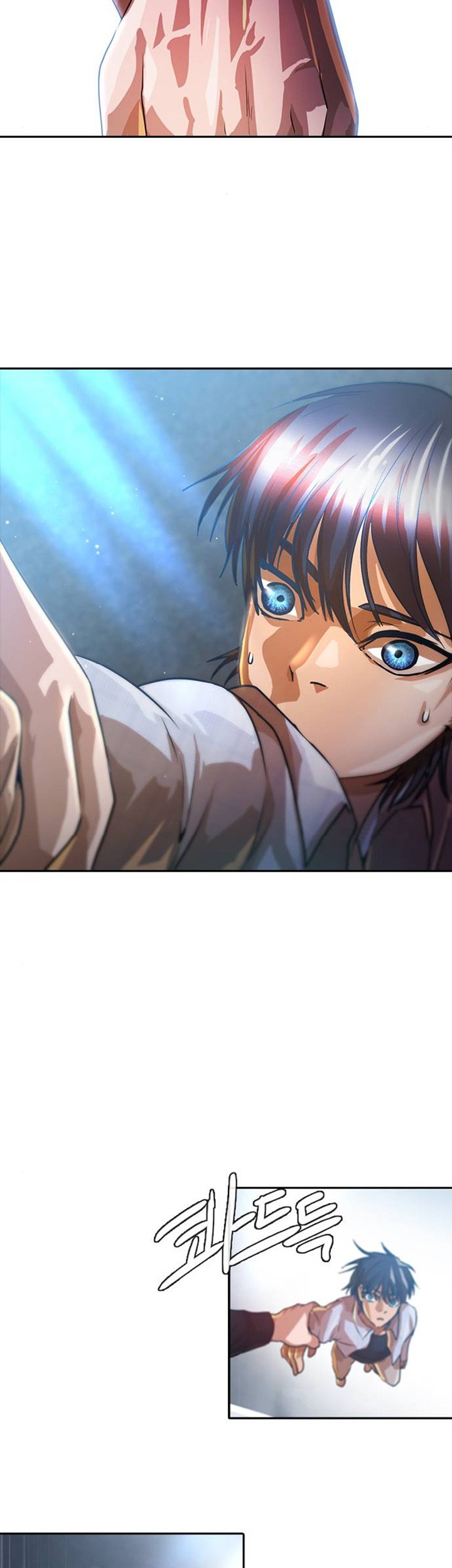 The Girl from Random Chatting! chapter 280 halaman 82
