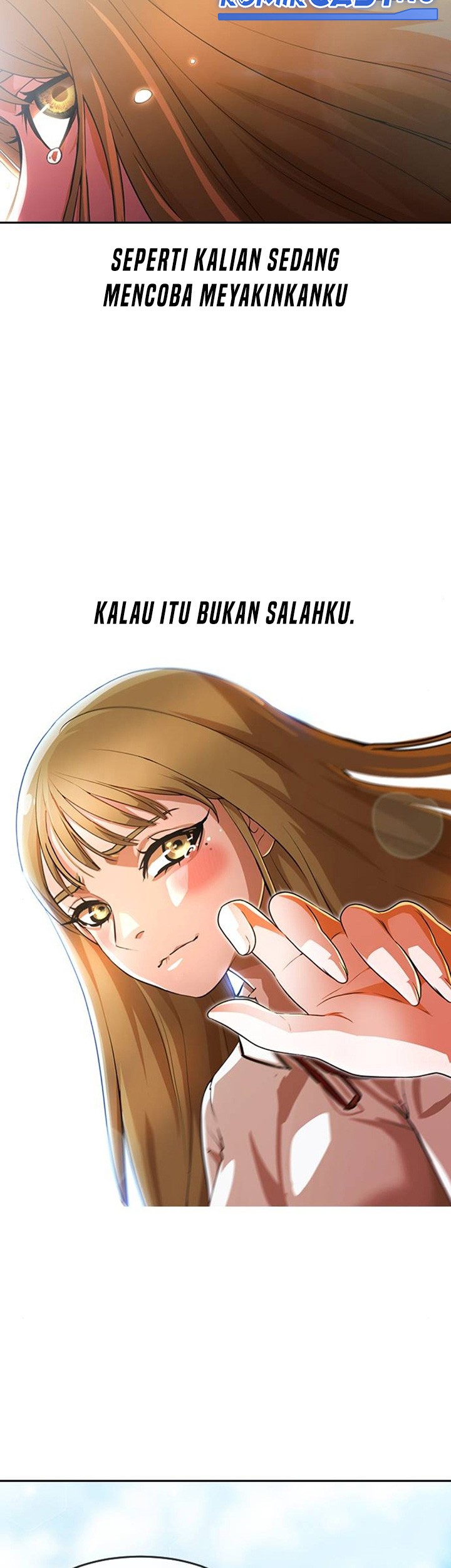 The Girl from Random Chatting! chapter 280 halaman 84
