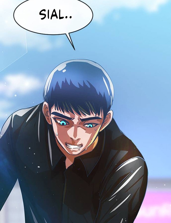 The Girl from Random Chatting! chapter 280 halaman 85