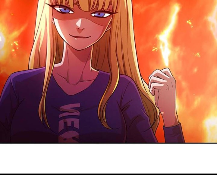 The Girl from Random Chatting! chapter 282 halaman 44
