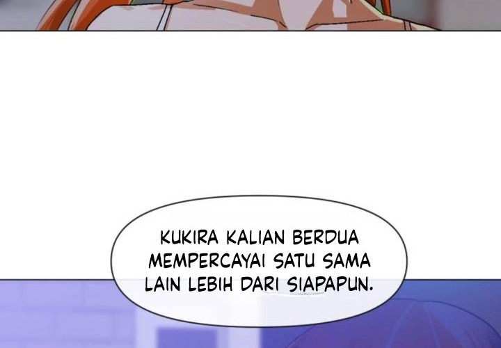 The Girl from Random Chatting! chapter 286 halaman 44