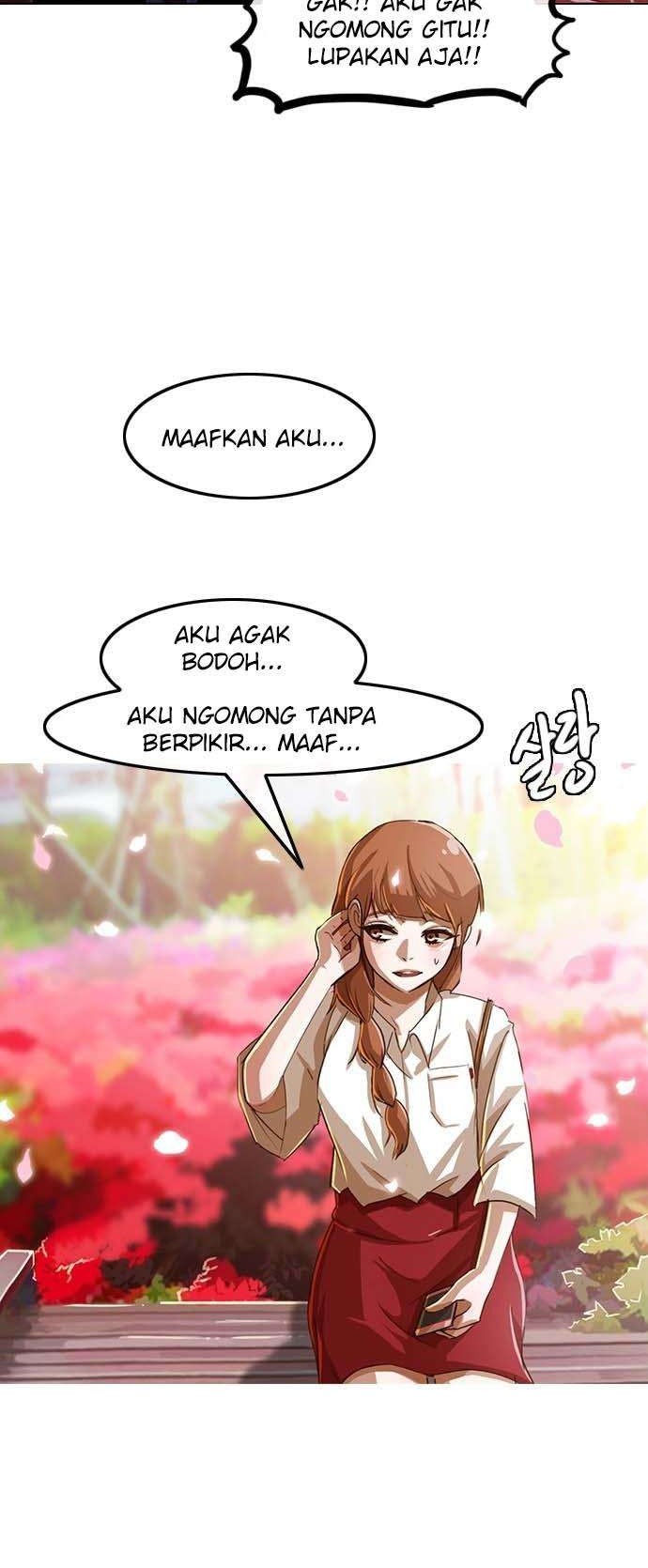 The Girl from Random Chatting! chapter 29 halaman 24