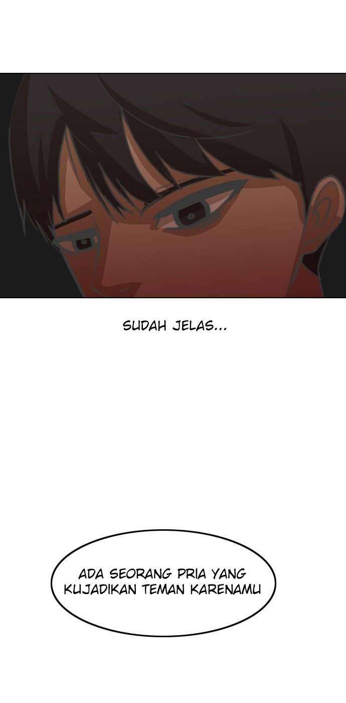 The Girl from Random Chatting! chapter 29 halaman 30