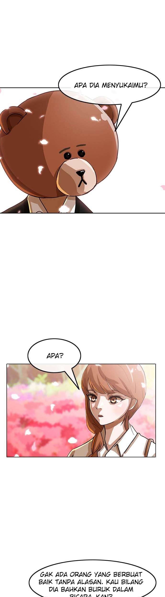 The Girl from Random Chatting! chapter 29 halaman 34