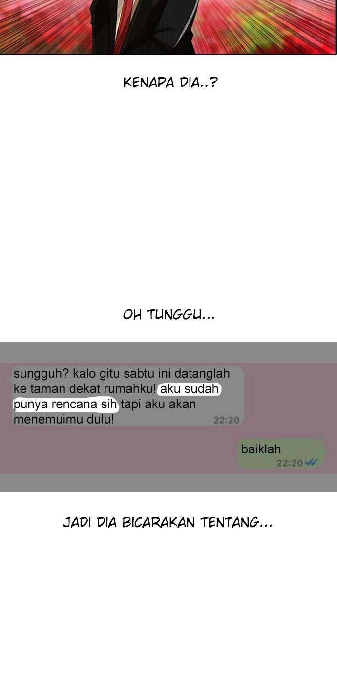 The Girl from Random Chatting! chapter 29 halaman 42