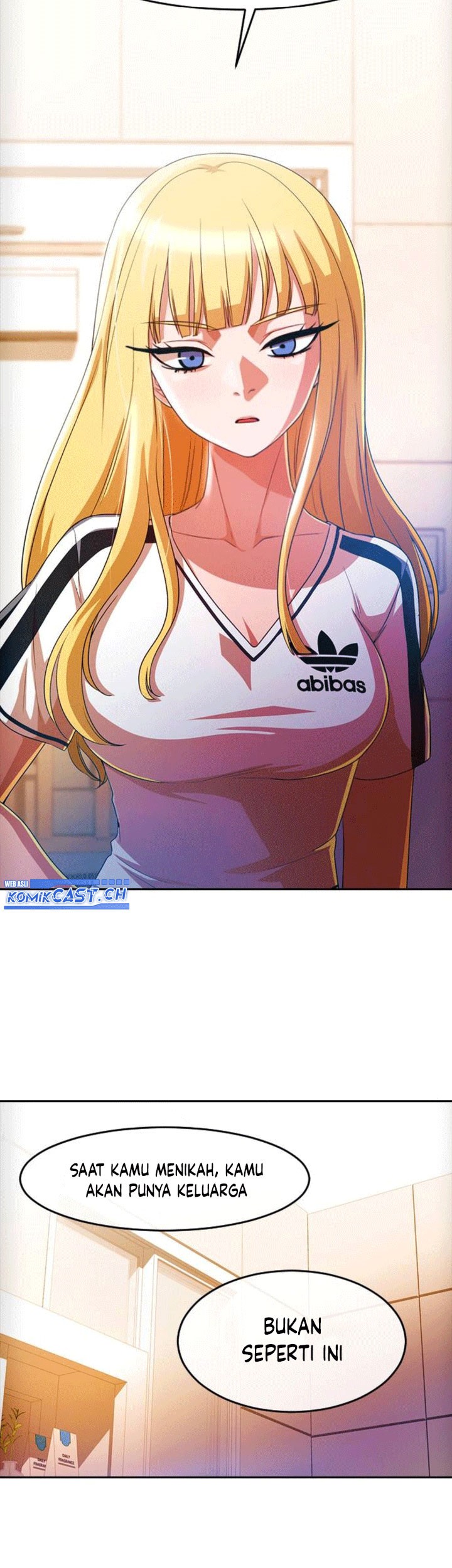 The Girl from Random Chatting! chapter 293 halaman 24