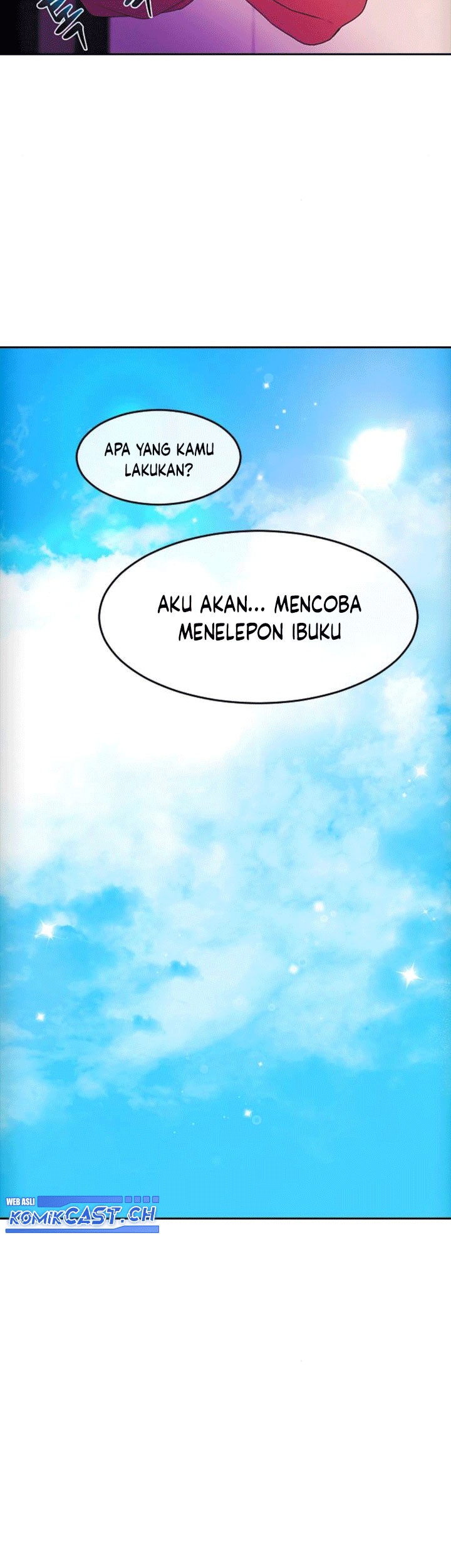 The Girl from Random Chatting! chapter 293 halaman 32