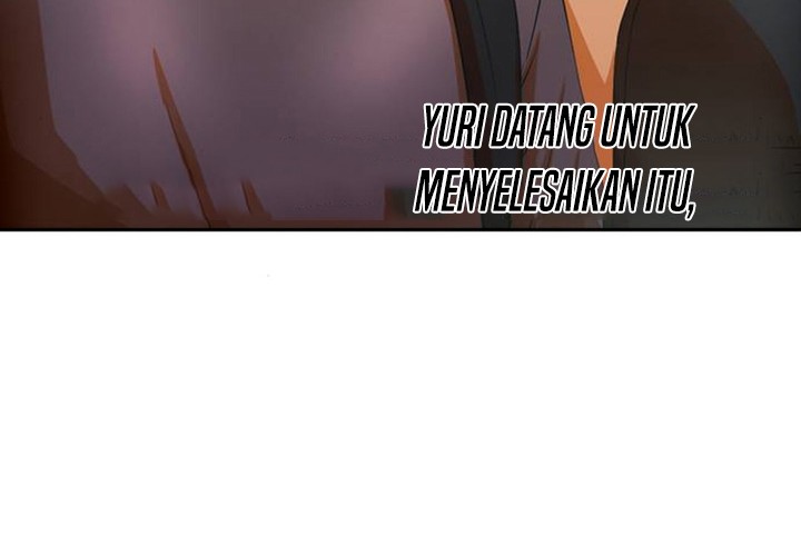 The Girl from Random Chatting! chapter 301 halaman 45