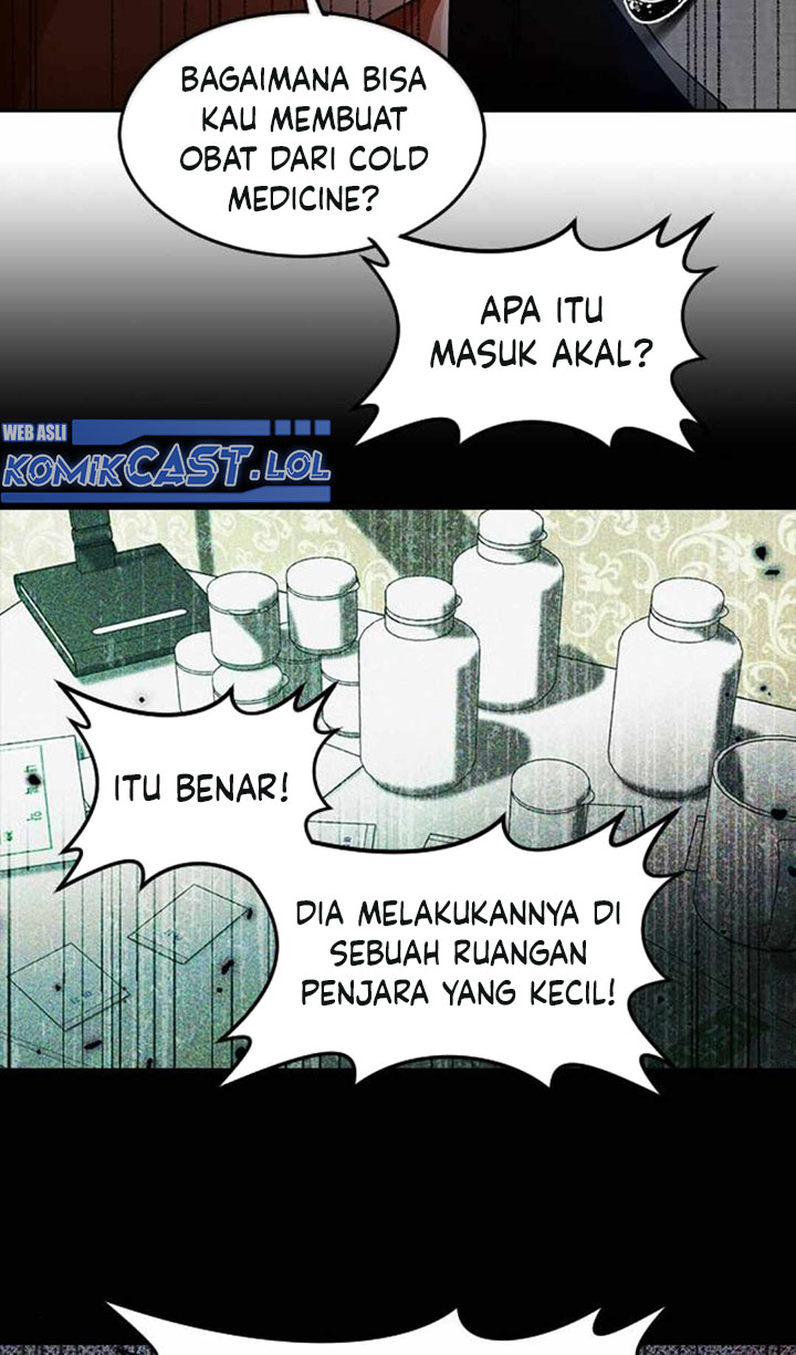 The Girl from Random Chatting! Bab 307 halaman 24
