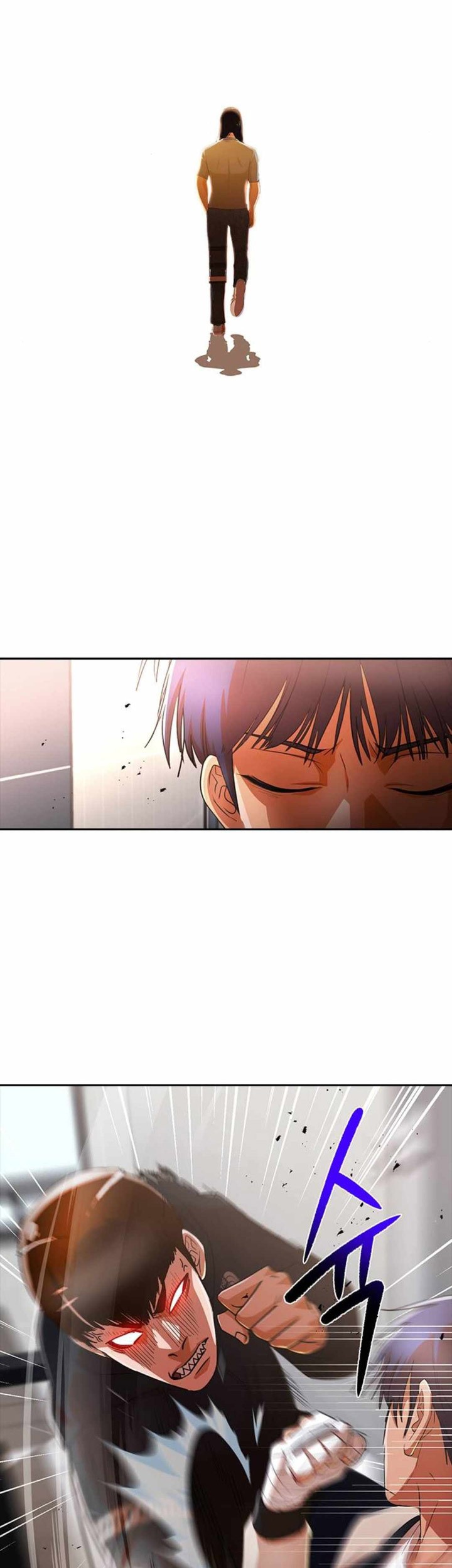 The Girl from Random Chatting! chapter 308 halaman 34