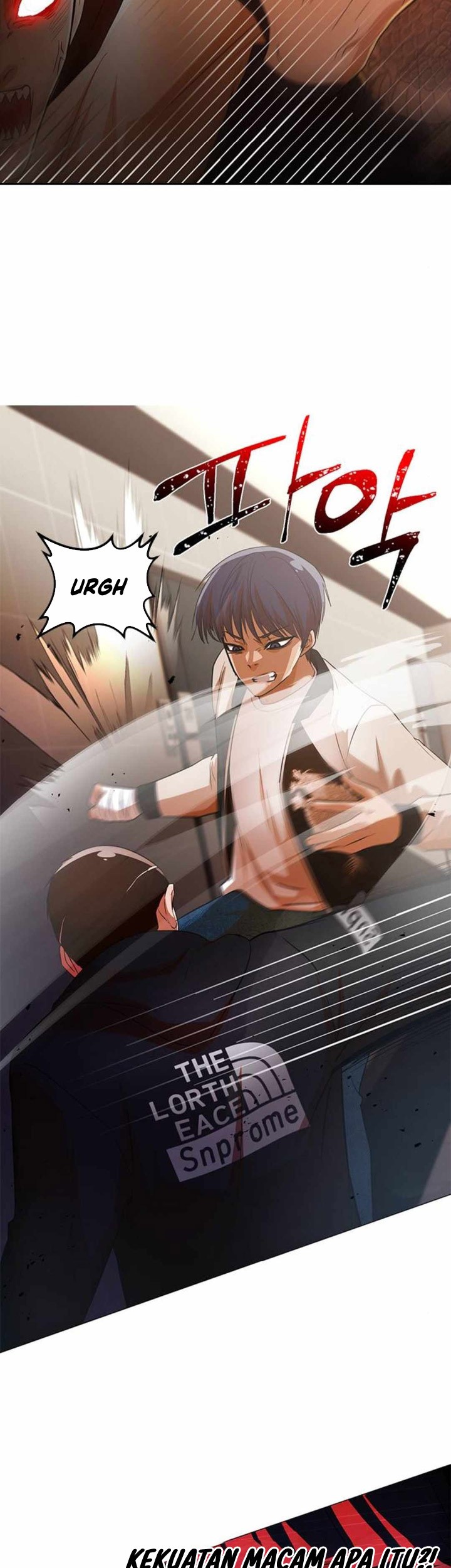 The Girl from Random Chatting! chapter 308 halaman 44