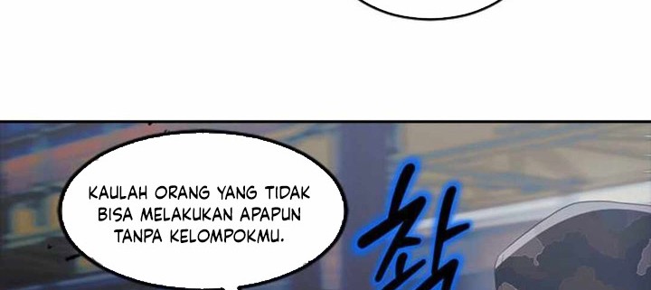 The Girl from Random Chatting! Bab 310 halaman 27