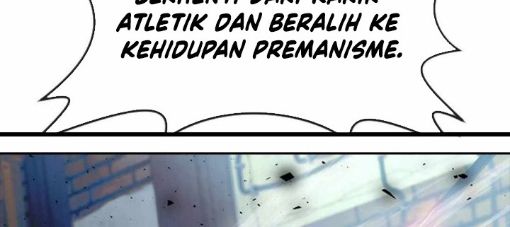 The Girl from Random Chatting! Bab 310 halaman 33