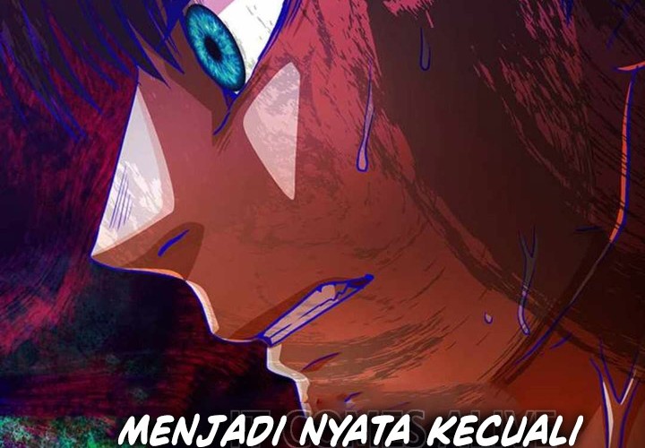 The Girl from Random Chatting! Bab 310 halaman 43