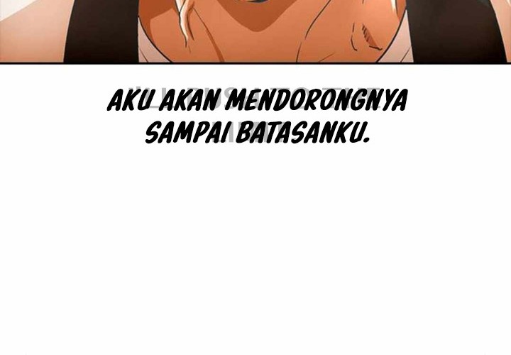The Girl from Random Chatting! Bab 310 halaman 47
