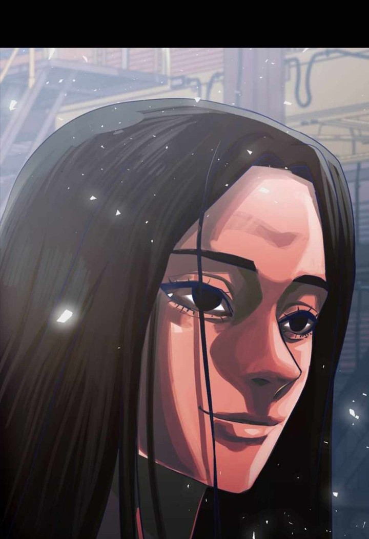 The Girl from Random Chatting! chapter 314 halaman 5