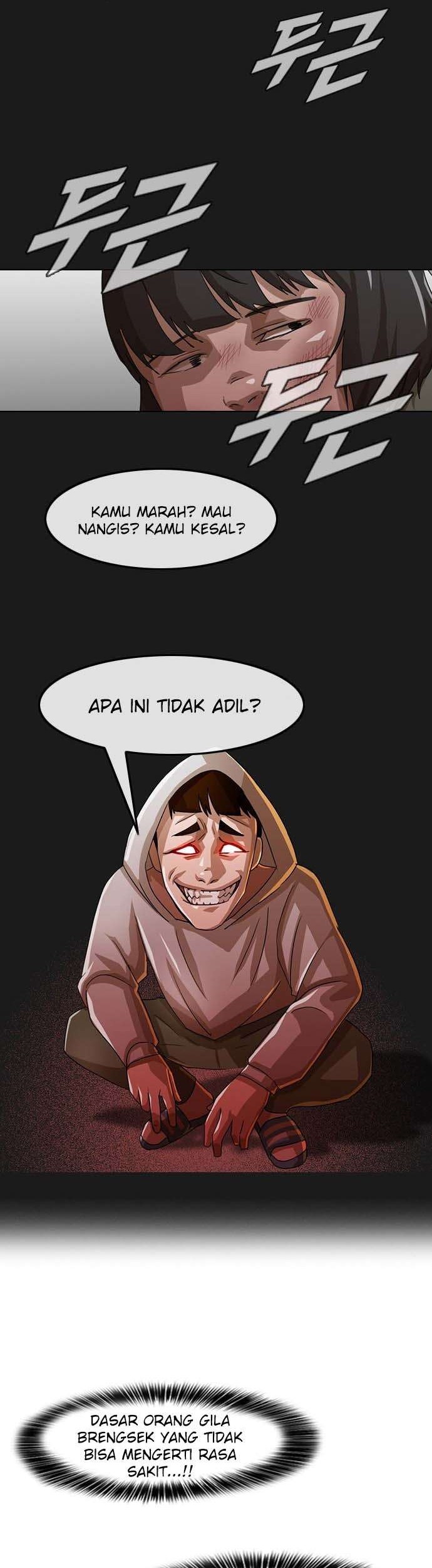 The Girl from Random Chatting! chapter 32 halaman 12