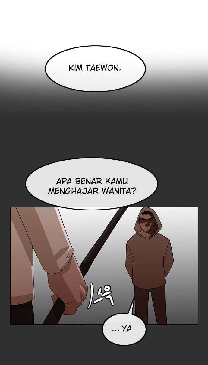 The Girl from Random Chatting! chapter 32 halaman 25