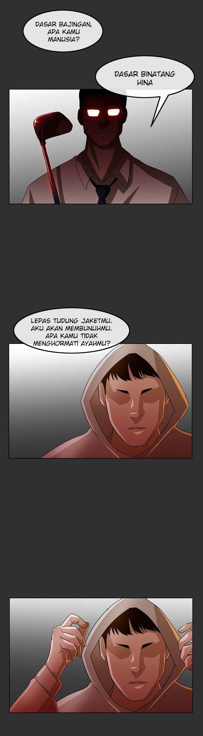 The Girl from Random Chatting! chapter 32 halaman 26