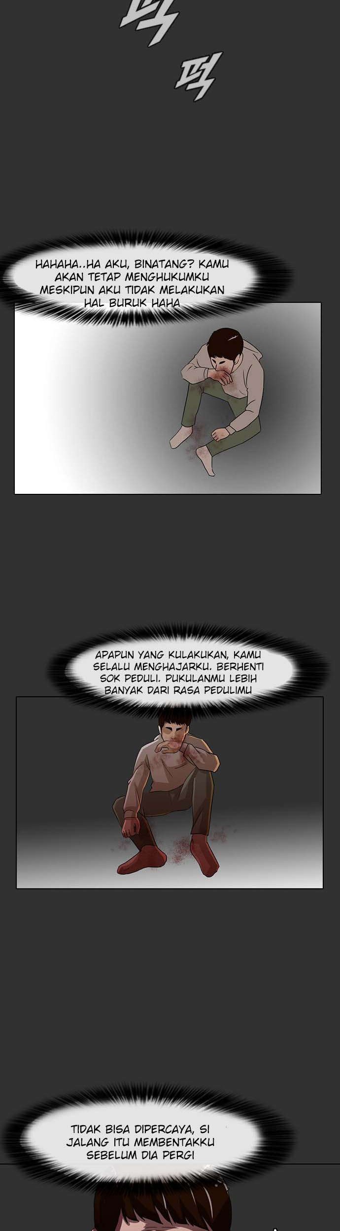 The Girl from Random Chatting! chapter 32 halaman 30