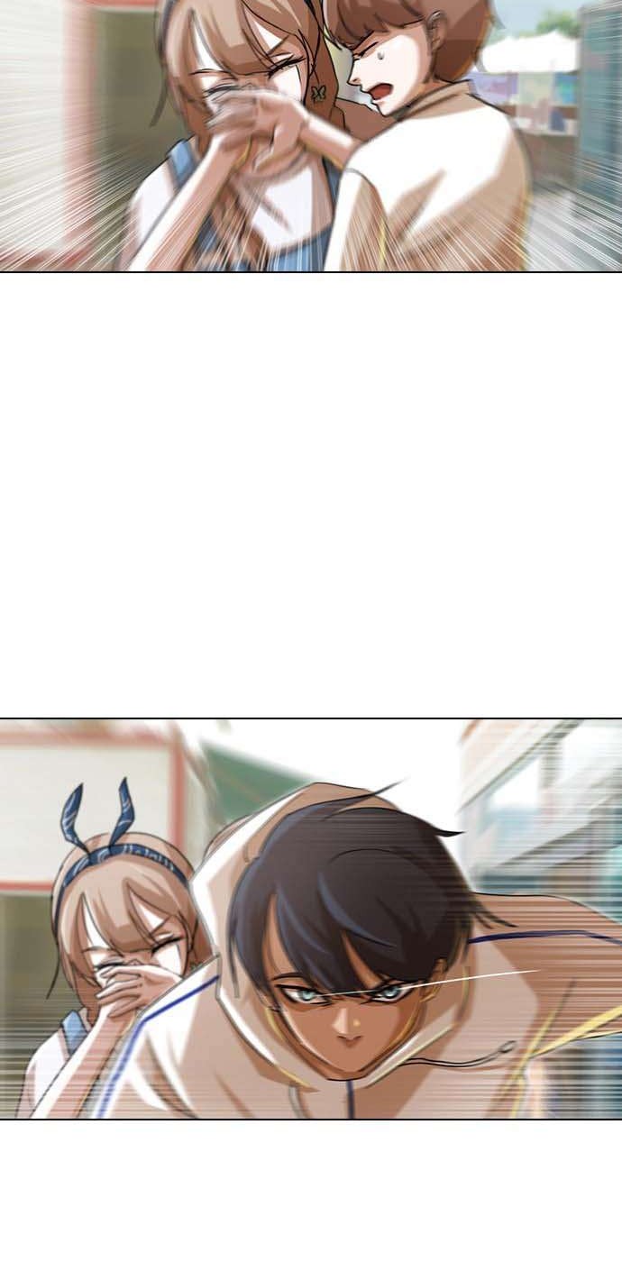 The Girl from Random Chatting! chapter 32 halaman 34