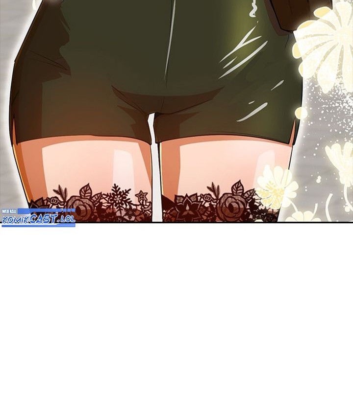 The Girl from Random Chatting! chapter 320 halaman 5