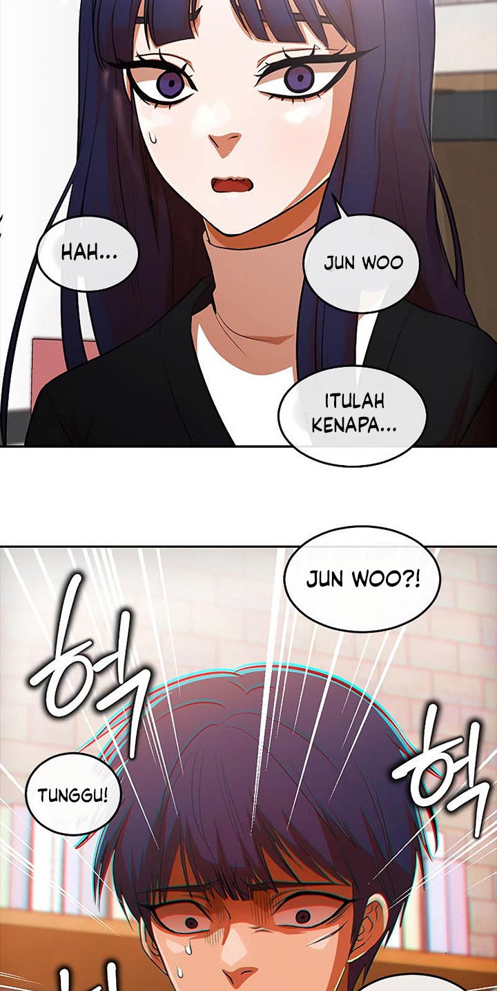 The Girl from Random Chatting! chapter 324 halaman 5