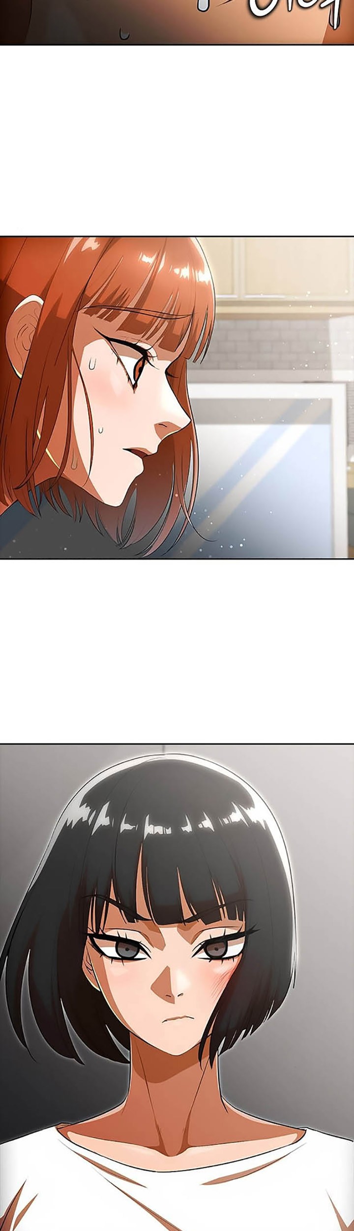 The Girl from Random Chatting! chapter 326 halaman 32