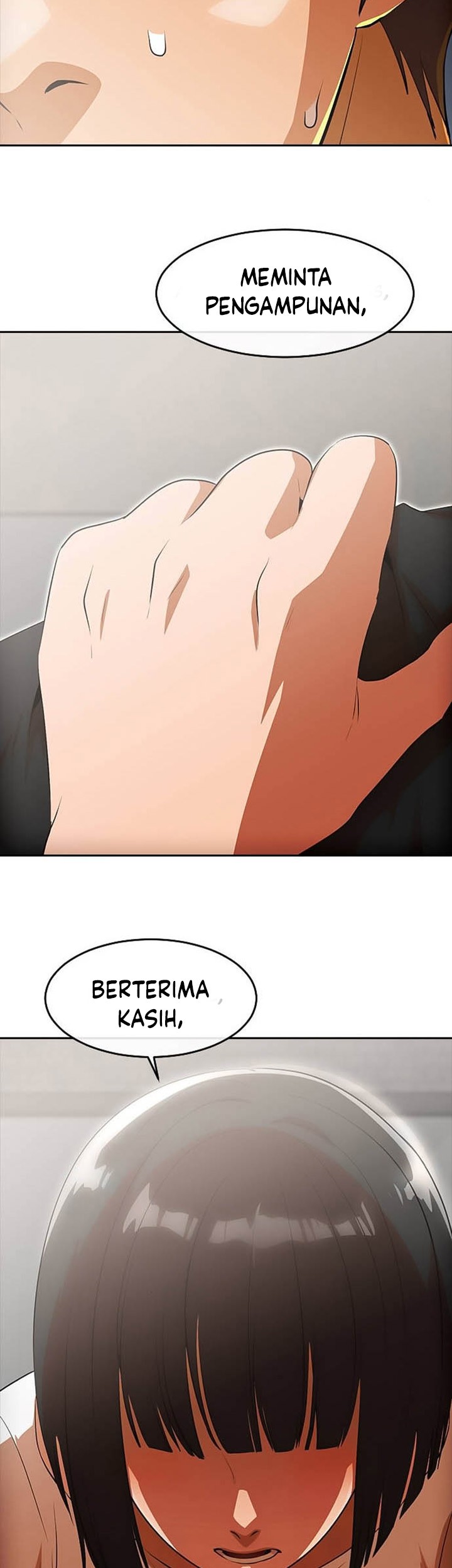 The Girl from Random Chatting! chapter 326 halaman 44