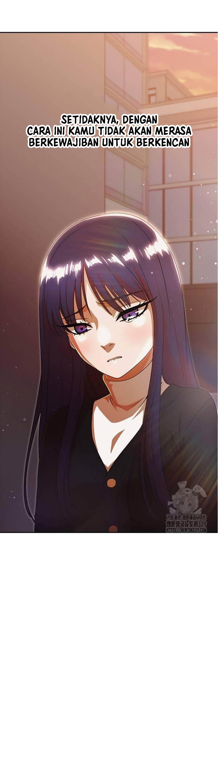 The Girl from Random Chatting! chapter 328 halaman 32