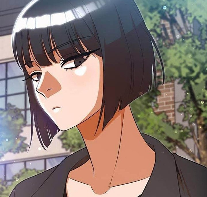 The Girl from Random Chatting! chapter 331 halaman 3