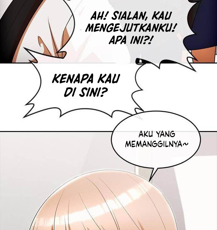 The Girl from Random Chatting! chapter 331 halaman 17