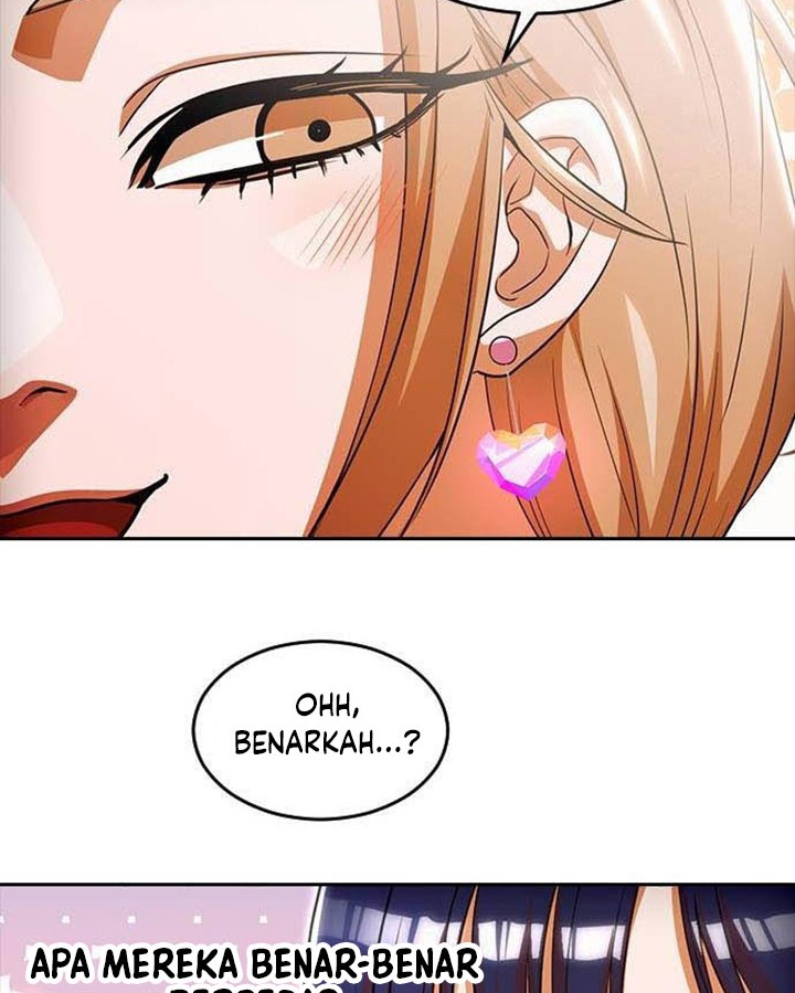 The Girl from Random Chatting! chapter 331 halaman 25