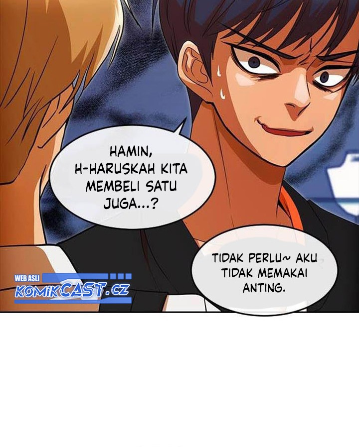 The Girl from Random Chatting! chapter 331 halaman 27