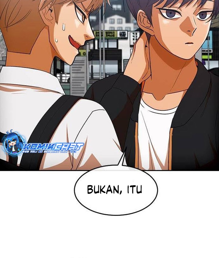 The Girl from Random Chatting! chapter 331 halaman 31
