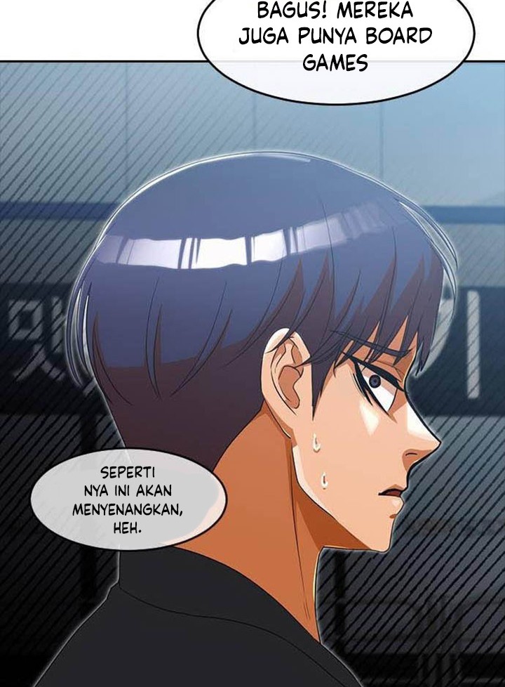 The Girl from Random Chatting! chapter 331 halaman 33