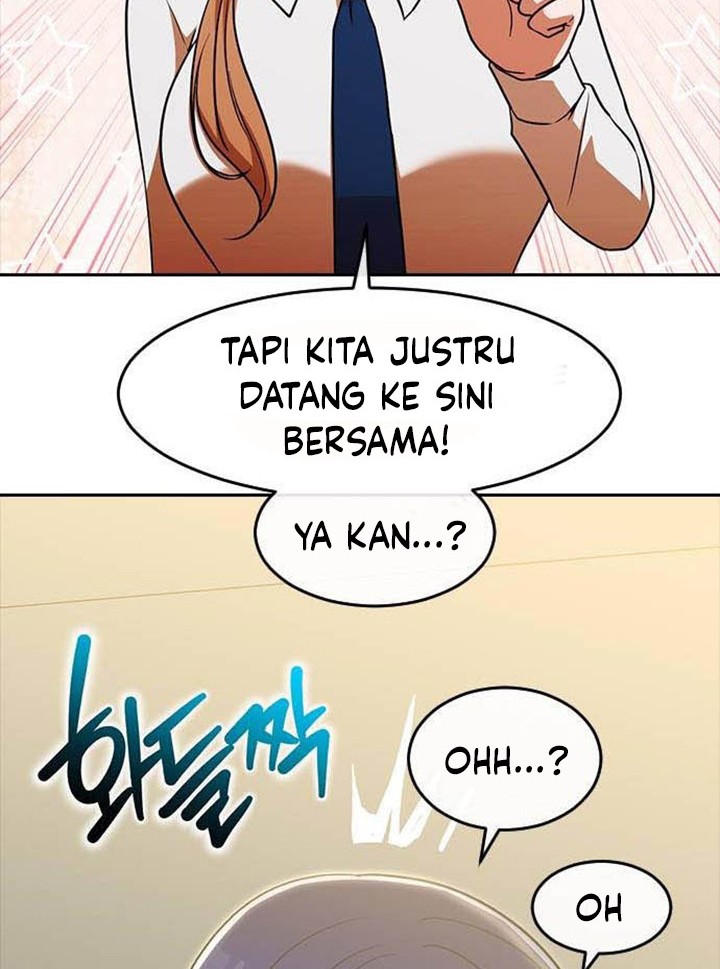 The Girl from Random Chatting! chapter 331 halaman 41