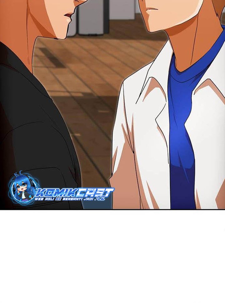 The Girl from Random Chatting! chapter 331 halaman 43