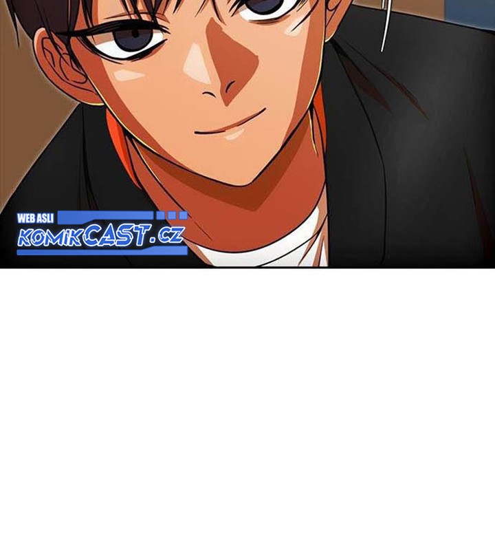 The Girl from Random Chatting! chapter 331 halaman 49