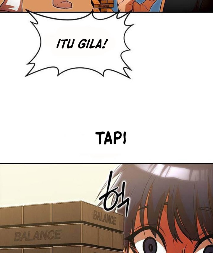 The Girl from Random Chatting! chapter 331 halaman 53