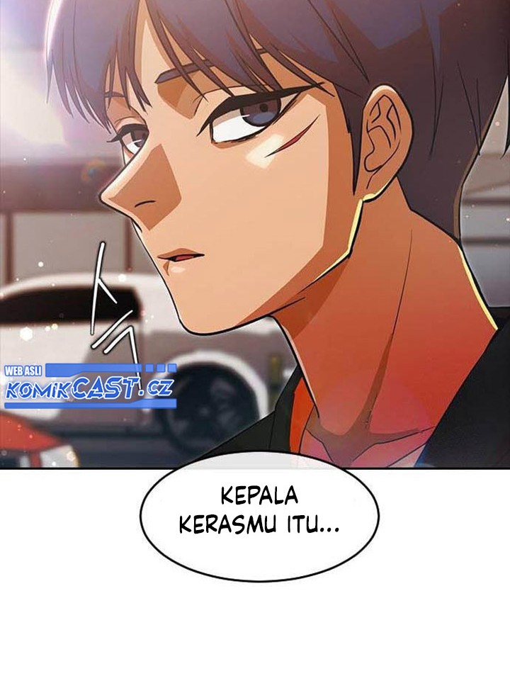 The Girl from Random Chatting! chapter 331 halaman 61
