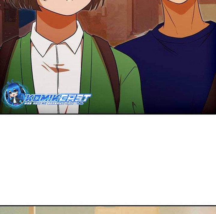 The Girl from Random Chatting! chapter 331 halaman 67