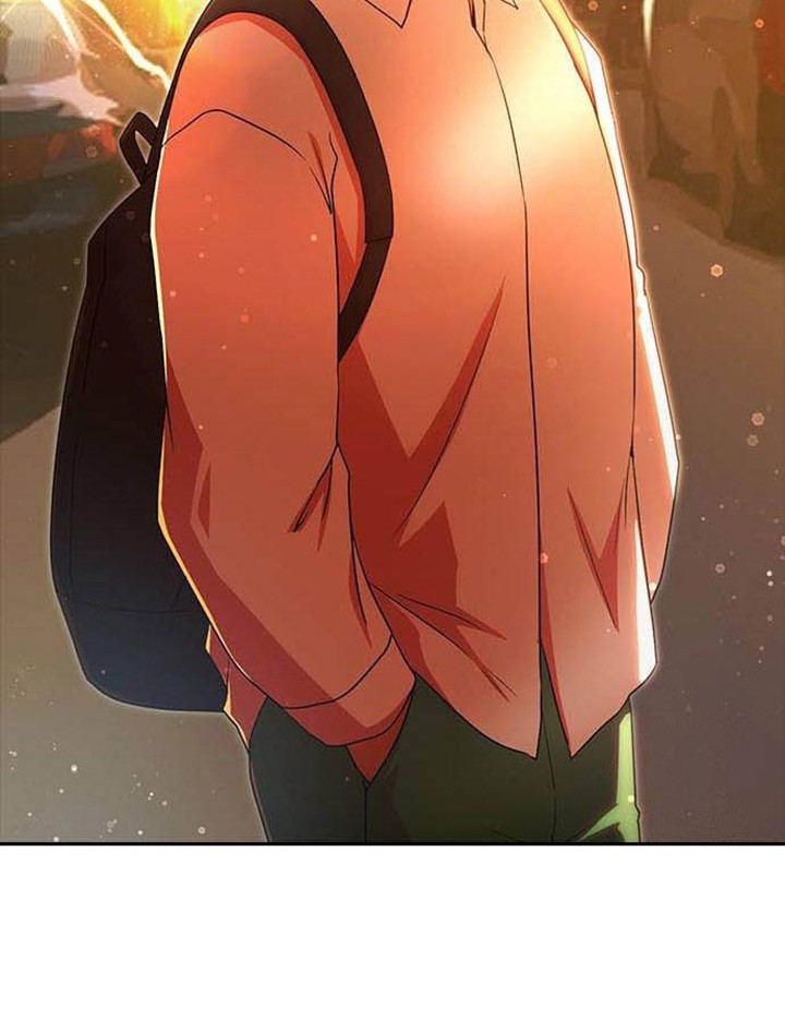 The Girl from Random Chatting! chapter 331 halaman 71