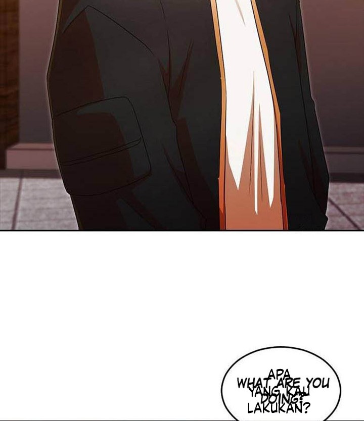 The Girl from Random Chatting! chapter 331 halaman 77