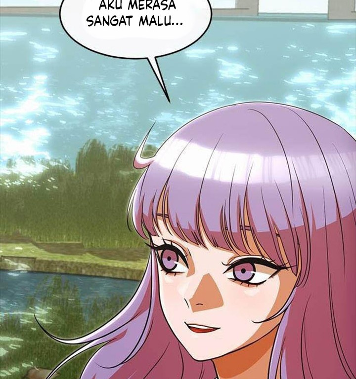 The Girl from Random Chatting! chapter 332 halaman 45