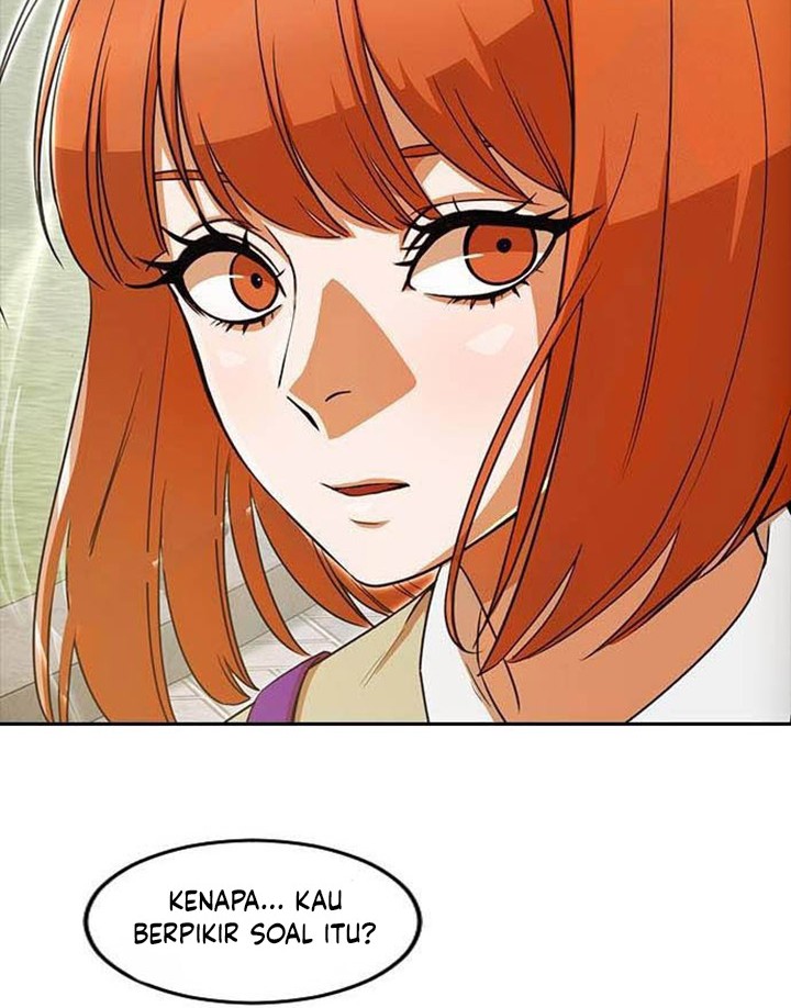 The Girl from Random Chatting! chapter 332 halaman 59