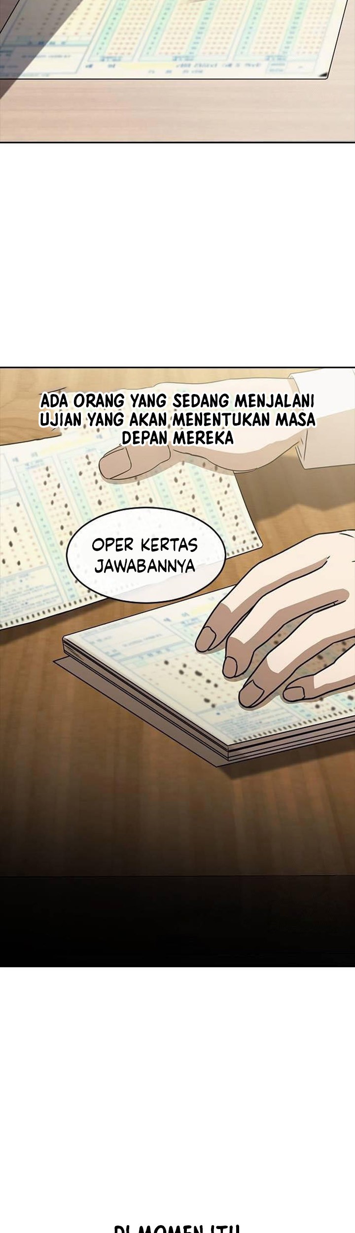 The Girl from Random Chatting! chapter 336 halaman 32