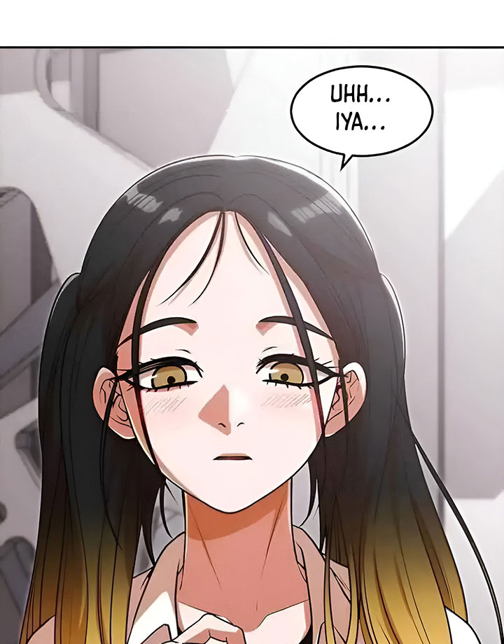 The Girl from Random Chatting! Bab 337 halaman 82