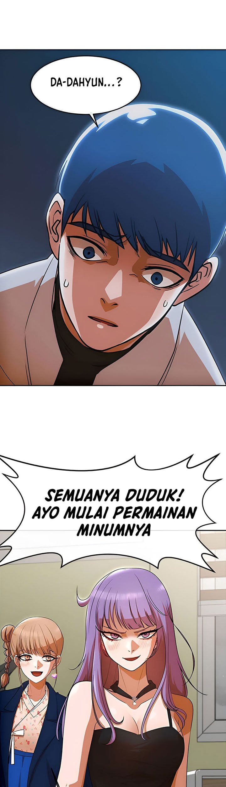 The Girl from Random Chatting! chapter 339 halaman 44