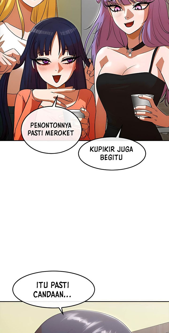 The Girl from Random Chatting! chapter 340 halaman 9